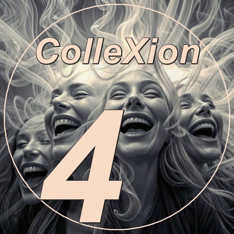 ColleXion 4 by Mister"X"